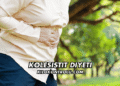 Kolesistit Diyeti Nedir? Nasıl Yapılır?