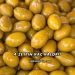 4 Zeytin Kaç Kalori?