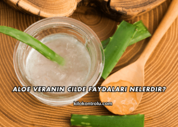 Aloe Veranın Cilde Faydaları Nelerdir?