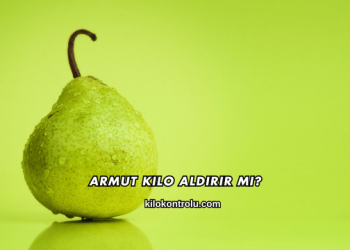 Armut Kilo Aldırır mı?