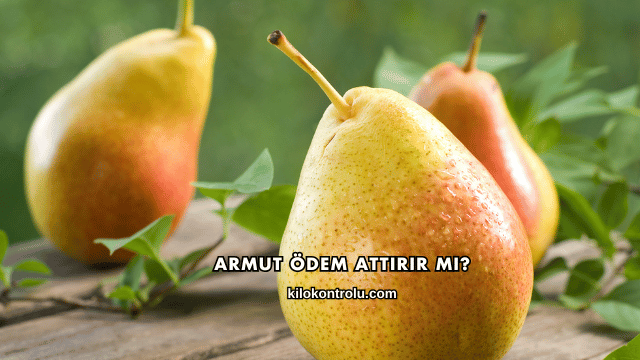 Armut Ödem Attırır mı?