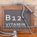 B12 Vitamin İlaçları Kilo Aldırır mı?