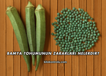 Bamya Tohumunun Zararları Nelerdir?
