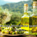 Bir Kaşık Zeytinyağı Kaç Kalori?