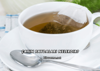 Çayın Faydaları Nelerdir?