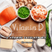 D Vitamini Zayıflatır mı?