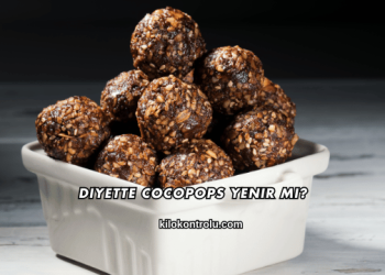 Diyette Cocopops Yenir mi?