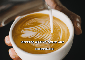 Diyette Kahve İçilir mi?