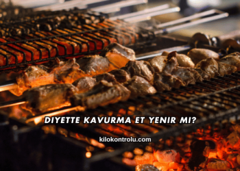 Diyette Kavurma Et Yenir mi?