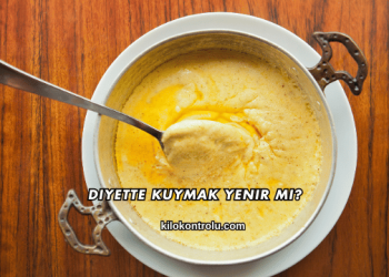 Diyette Kuymak Yenir mi?