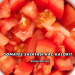 Domates Salatası Kaç Kalori?