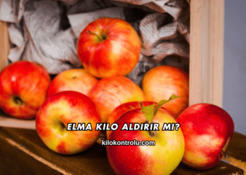 Elma Kilo Aldırır mı?