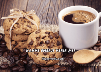 Kahve Enerji Verir mi?