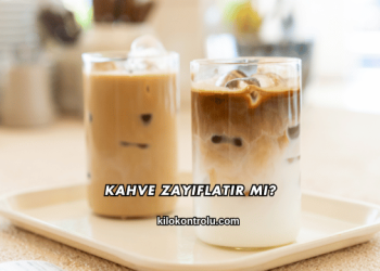 Kahve Zayıflatır mı?