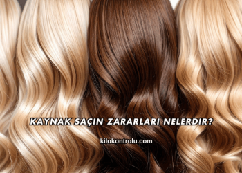 Kaynak Saçın Zararları Nelerdir?