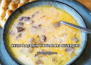 Kelle Paçanın Faydaları Nelerdir?