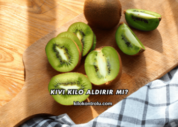 Kivi Kilo Aldırır mı?