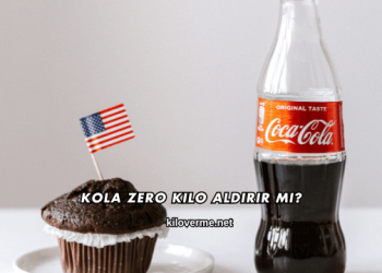 Kola Zero Kilo Aldırır mı?