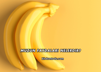 Muzun Faydaları Nelerdir?
