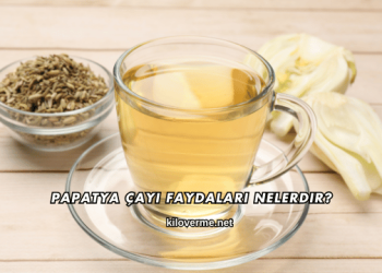 Papatya Çayı Faydaları Nelerdir?