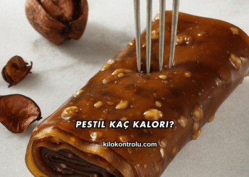 Pestil Kaç Kalori?