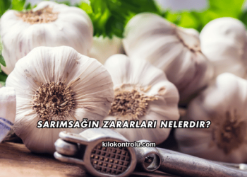 Sarımsağın Zararları Nelerdir?