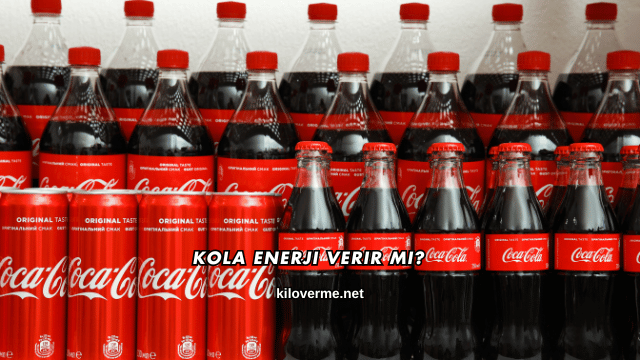 Kola Enerji Verir mi?