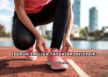 Sporun Sağlığa Faydaları Nelerdir?