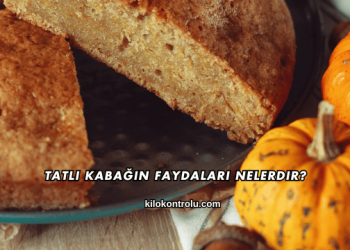 Tatlı Kabağın Faydaları Nelerdir?
