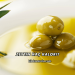 Zeytin Kaç Kalori?